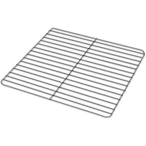 Grotelės indų plovimo kasetėms CAMBRO pilkos sp.