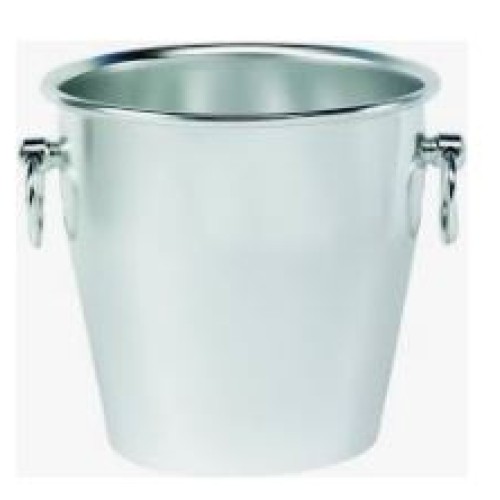 Kibirėlis šampanui AGNELLI lygiu pav. (sibadro sp.) (Ø-20cm, h-18cm)