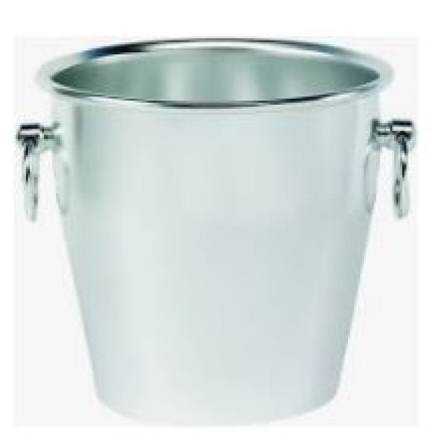Kibirėlis šampanui AGNELLI lygiu pav. (sibadro sp.) (Ø-20cm, h-18cm)