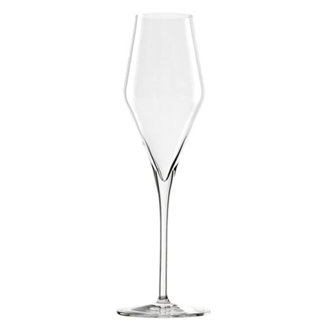 Taurė Stolzle Finesse 292ml,h-26.2cm šampanui