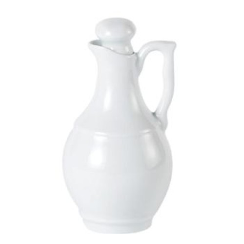 Ąsotėlis aliejui & actui PORCELITE 