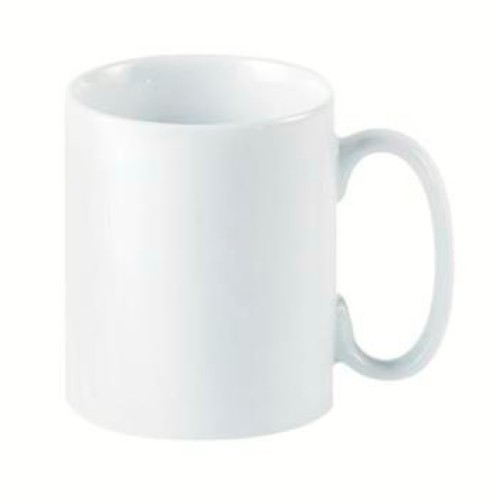 Puodukas PORCELITE 