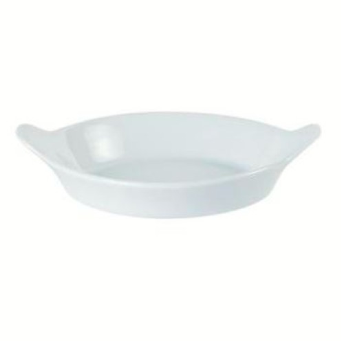 Lėkštė užkepėlėms PORCELITE 