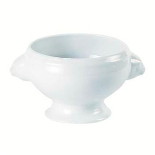 Sriubinė PORCELITE 