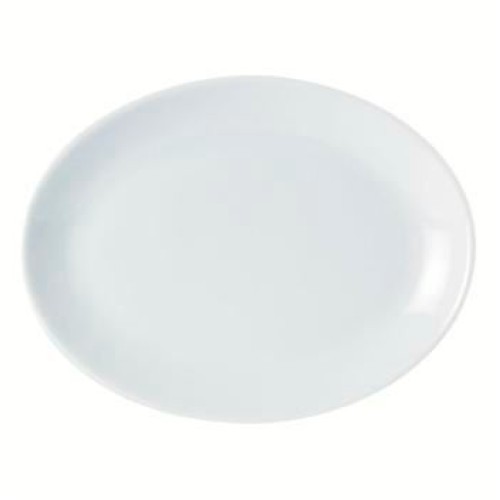 Lėkštė ovali PORCELITE 
