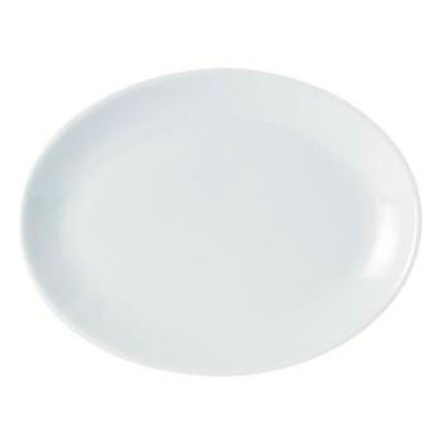 Lėkštė ovali PORCELITE 