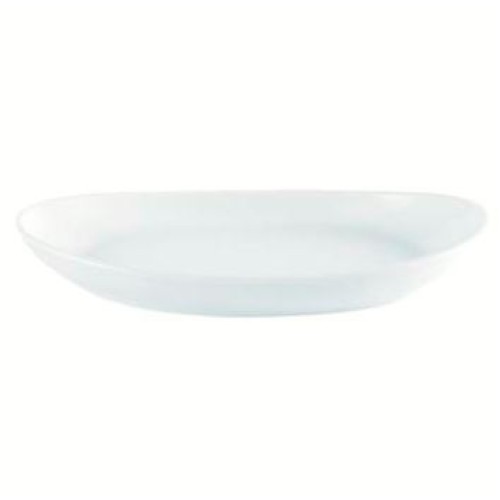 Lėkštė ovali PORCELITE 