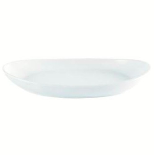 Lėkštė ovali PORCELITE 