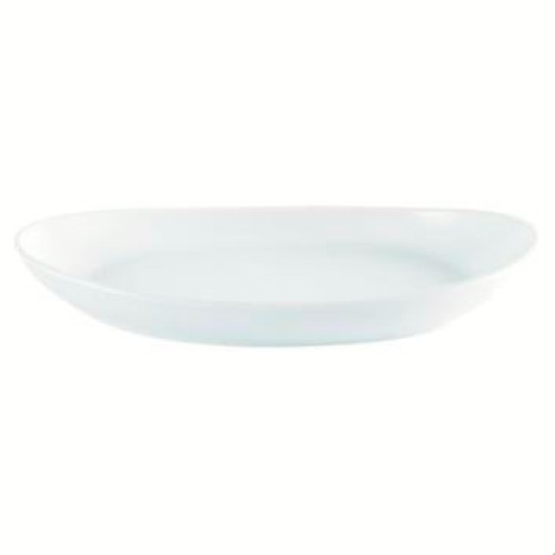 Lėkštė ovali PORCELITE 