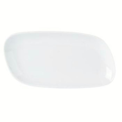 Lėkštė pailga PORCELITE 