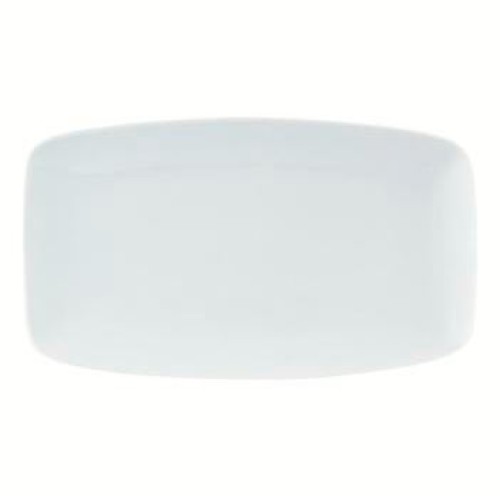 Lėkštė stačiakampė PORCELITE 