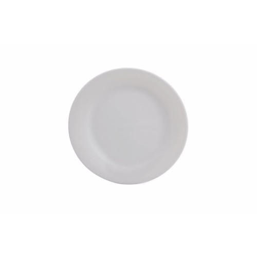 Lėkštė Porland Gastronomy ø17 cm, h-2,1 cm, baltos sp.