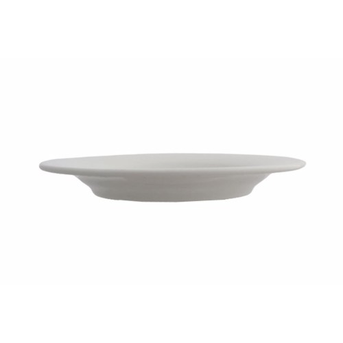 Lėkštė Porland Gastronomy ø17 cm, h-2,1 cm, baltos sp.