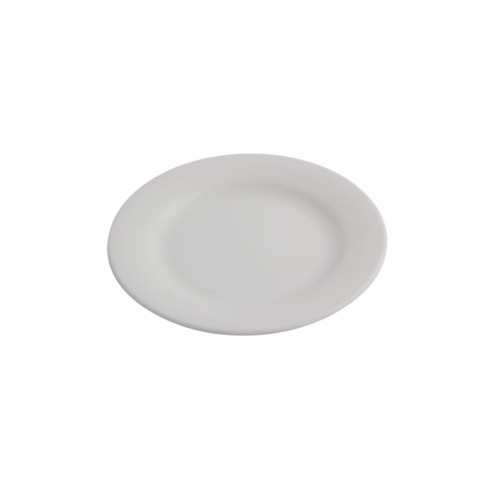 Lėkštė Porland Gastronomy ø17 cm, h-2,1 cm, baltos sp.