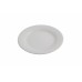 Lėkštė Porland Gastronomy ø17 cm, h-2,1 cm, baltos sp.