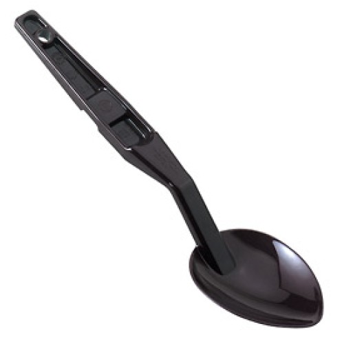 Šaukštas serviravimui CAMBRO (juodas) (28cm)