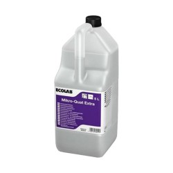 Dezinfekcijos priemonė MIKRO-QUAT EXTRA (5l)