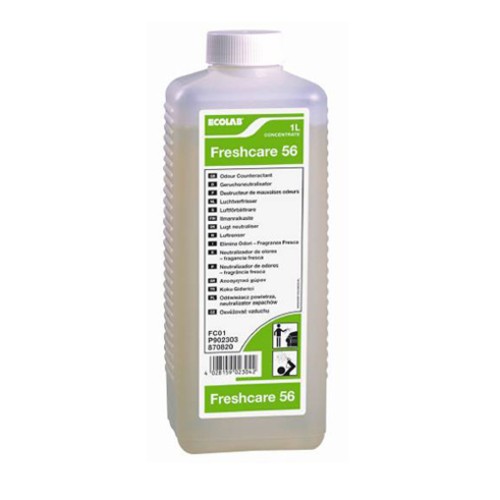 Oro gaiviklis FRESHCARE 56 koncentruotas (1l)