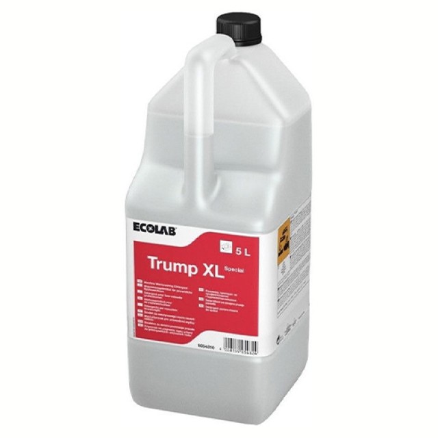 Plovimo priemonė indaplovėms TRUMP XL SPECIAL (5l)
