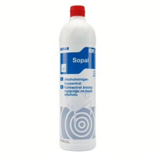 Universalus valiklis SOPAL koncentruotas 1l