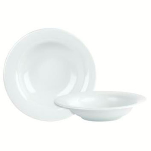 Lėkštė gili PORCELITE 