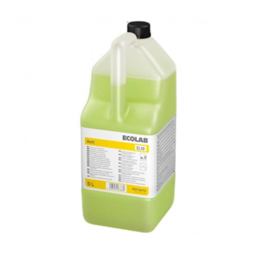 Universali nuriebalinimo priemonė MULTI EL 10 5l