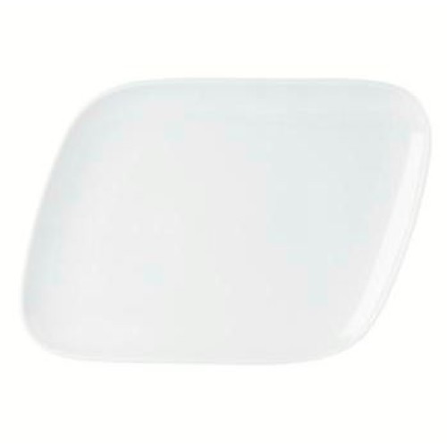Lėkštė stačiakampė PORCELITE 