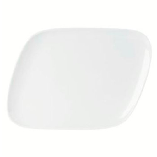 Lėkštė stačiakampė PORCELITE 