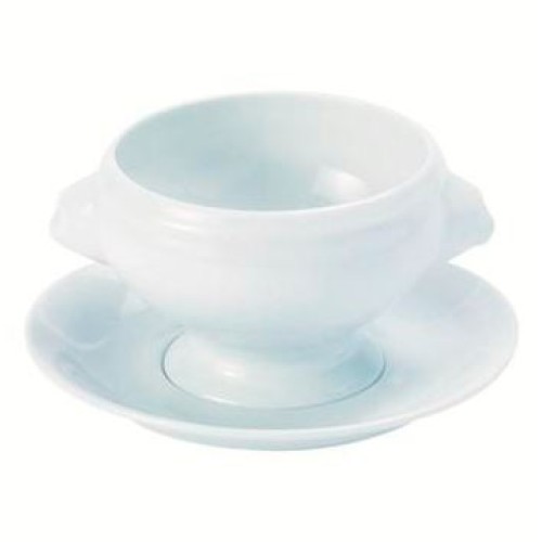 Sriubinė PORCELITE 