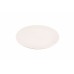 Lėkštė Porland Alumilite Flat Plate ø28 cm, kreminės sp.