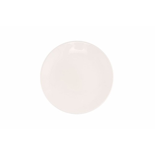 Lėkštė Porland Alumilite Flat Plate ø28 cm, kreminės sp.