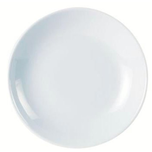 Lėkštė aukšta PORCELITE 