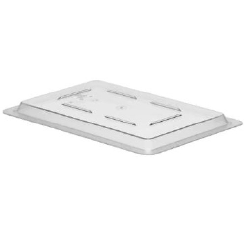 Dangtis konteineriams CAMBRO (polikarb., skaidrus) (30.5x46cm)