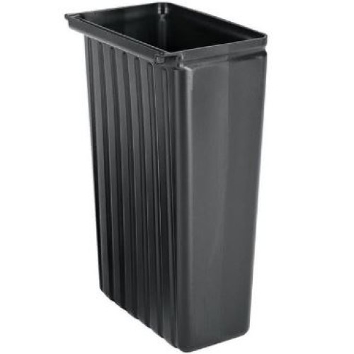 Konteineris šiukšlėms 30l (vežimėliui BC340KD)