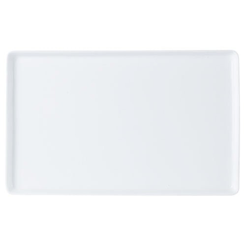 Lėkštė serviravimui PORCELITE 