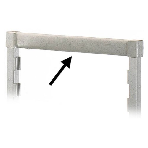 Sujungimai stelažui CAMBRO Premium (viršaus) (50cm)