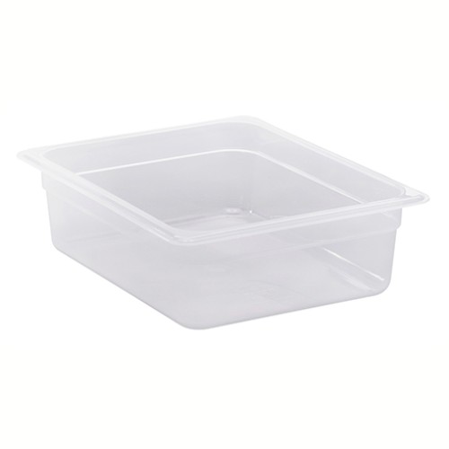 Indas maistui laikyti CAMBRO (polipropileno) (GN1 2-26.5x32.5cm; h-10cm, 5.9l)