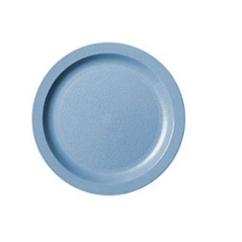 Lėkštė CAMBRO (šviesiai mėlyna) (Ø-22.9cm)