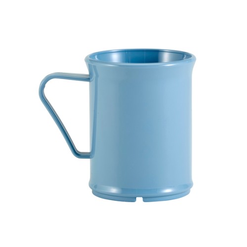 Puodelis CAMBRO (šviesiai mėlyna) (288ml)
