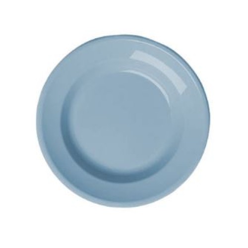 Lėkštė gili CAMBRO (šviesiai mėlyna) (Ø-22.9cm; h-4cm)
