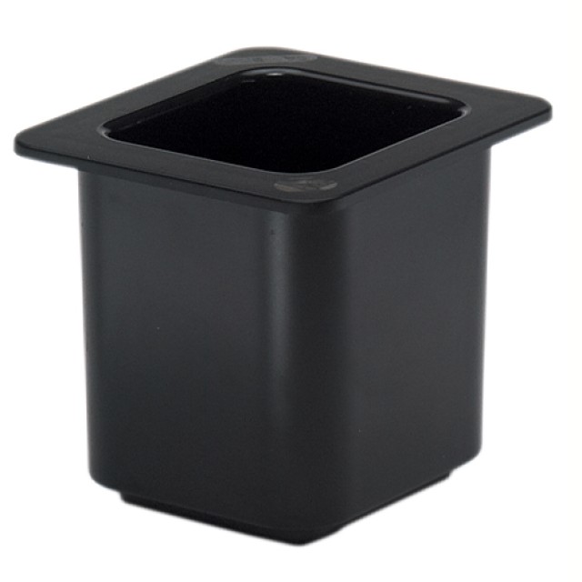 Indas CAMBRO ColdFest (juodas) (GN1 6; h-15cm, 1.4l)