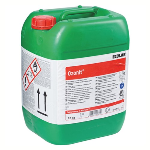 Balinimo dezinfekcijos priemonė OZONIT (22 kg)