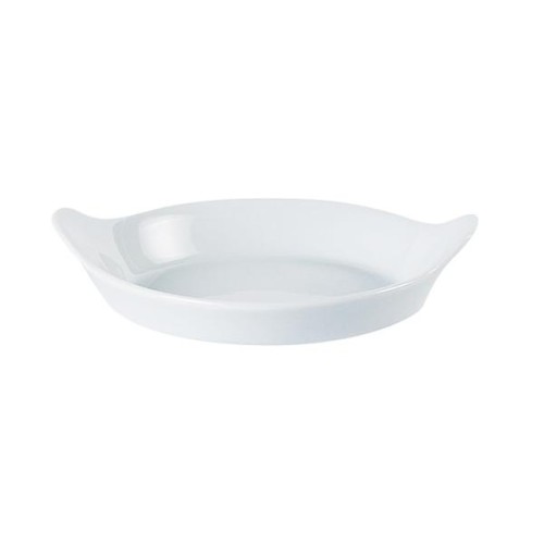 Lėkštė užkepėlėms PORCELITE 