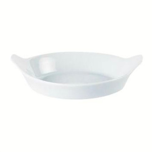 Lėkštė užkepėlėms PORCELITE 