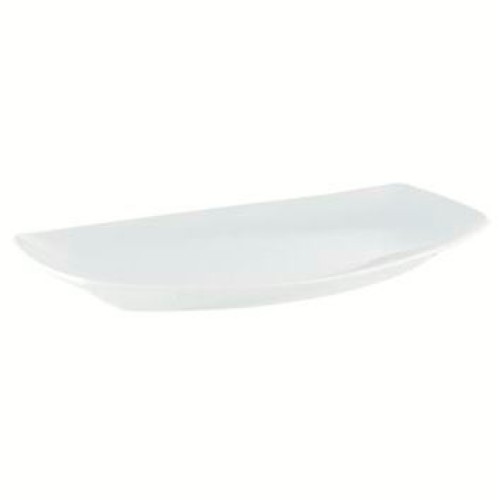 Lėkštė ovali PORCELITE 