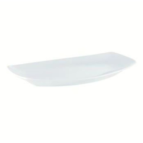 Lėkštė ovali PORCELITE 