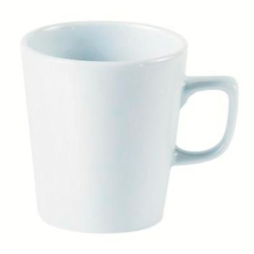 Puodelis PORCELITE 