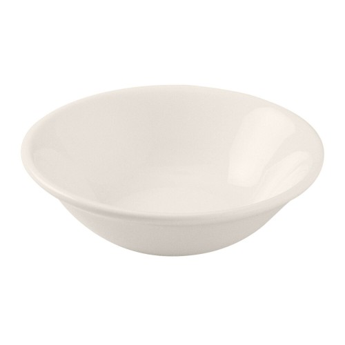 Dubenėlis Porland Finesse ø16 cm, 350 ml, baltos sp.