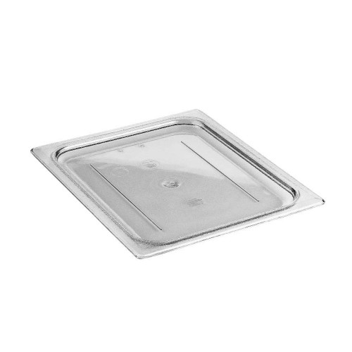 Dangtelis CAMBRO (skaidrus polikarb.) (GN1 2- 26.5 x 32.5 cm)