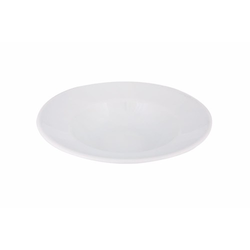Gili lėkštė Porcelite Standard ø25 cm, 480 ml, balta